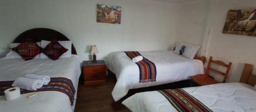 Hospedaje Rosita INN — Cusco — photo 5