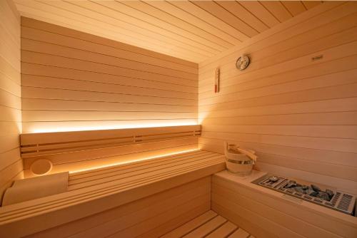 Dedde Home — 4-Star Luxury Hotel in Pila, Italy