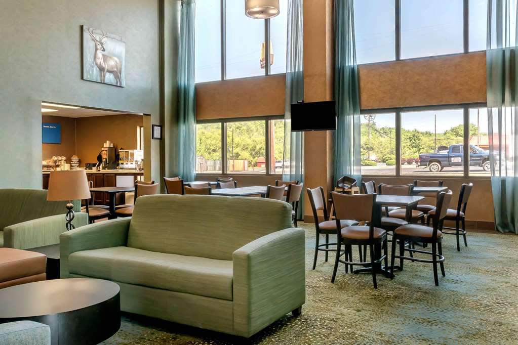 Comfort Inn Pine Grove I 81 Hershey Area - photo 5