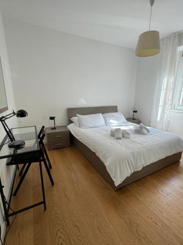 Romolo 24 Trieste Center — 4-Star Luxury Hotel in Trieste, Italy