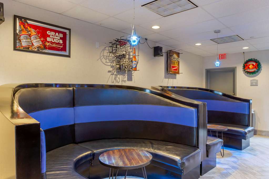 Comfort Inn & Suites Amarillo East - photo 26