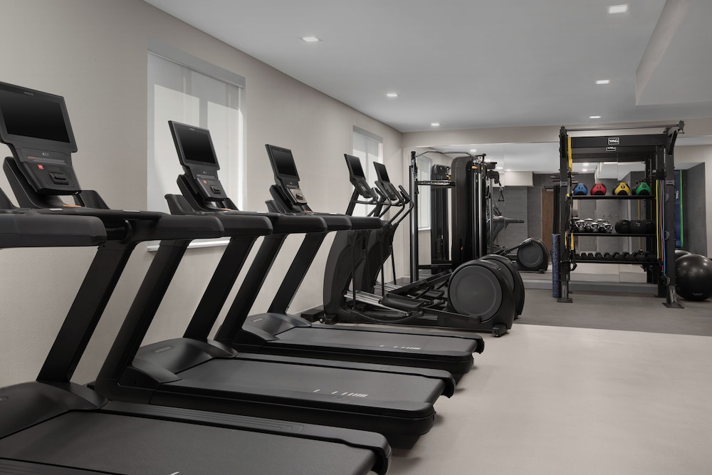 Homewood Suites By Hilton Portsmouth Downtown - photo 29