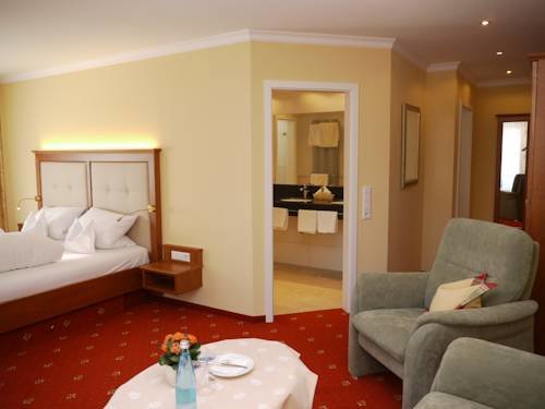 Hotel Thomahof — Hinterzarten — photo 2
