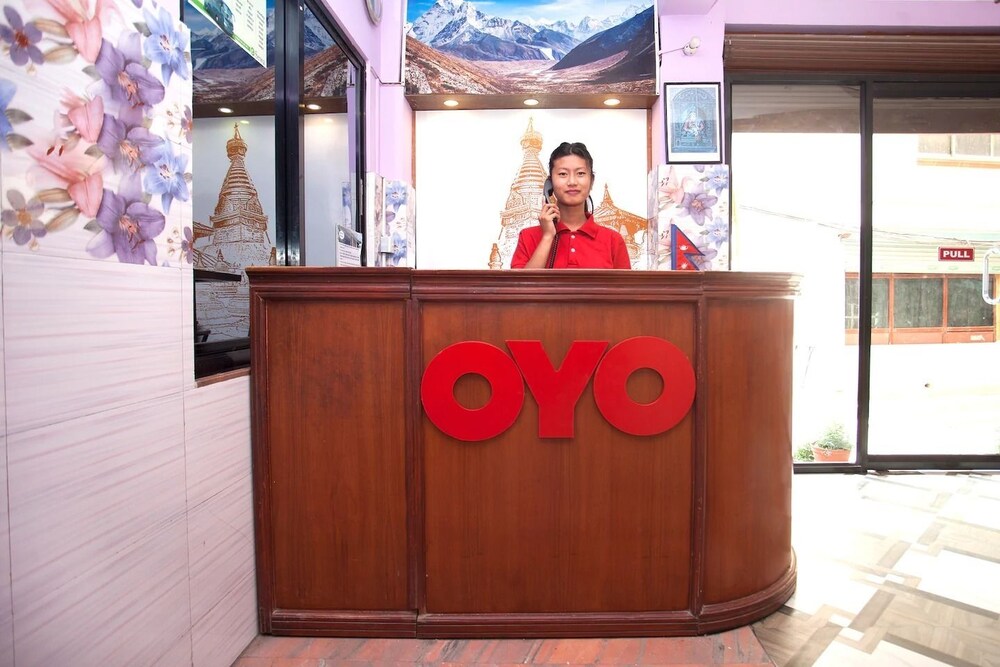 Allied Hotel — Kathmandu — photo 3