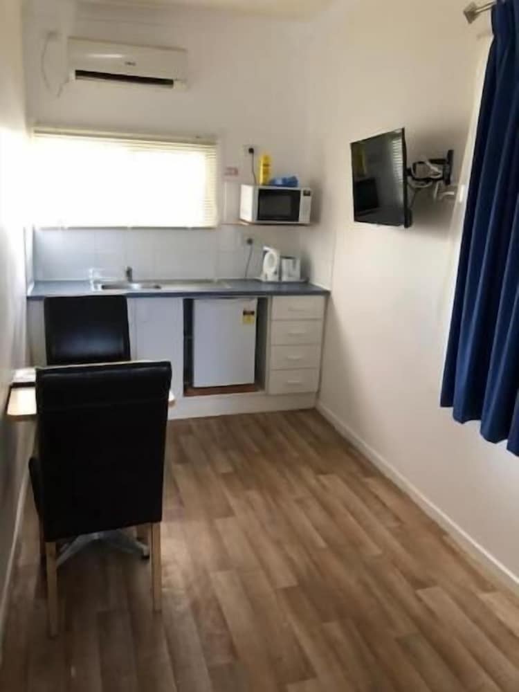 Chinchilla Motel — hotel in Chinchilla