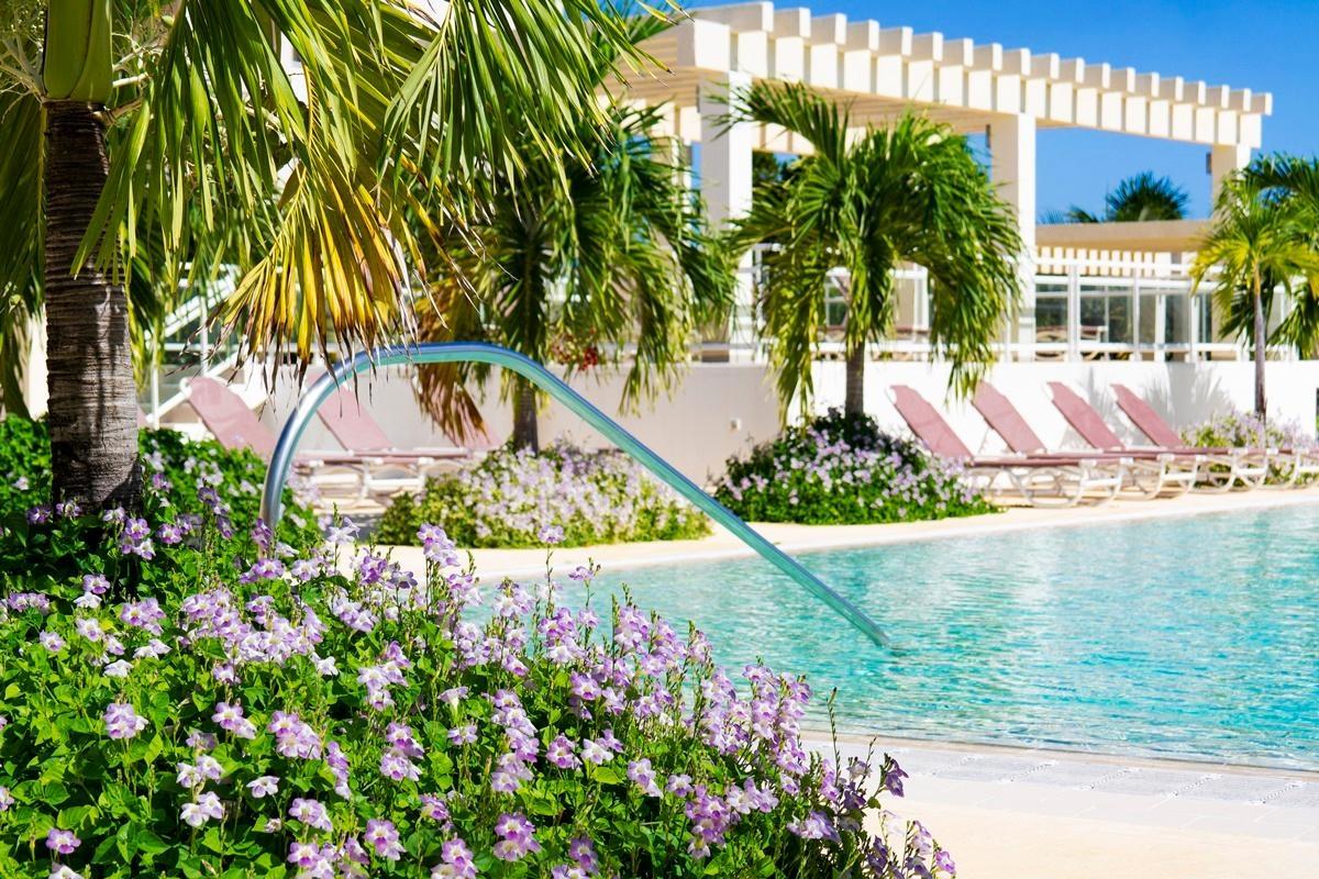 Sanctuary at Grand Memories Holguin — 4-Star Luxury Hotel in Holguin, Cuba