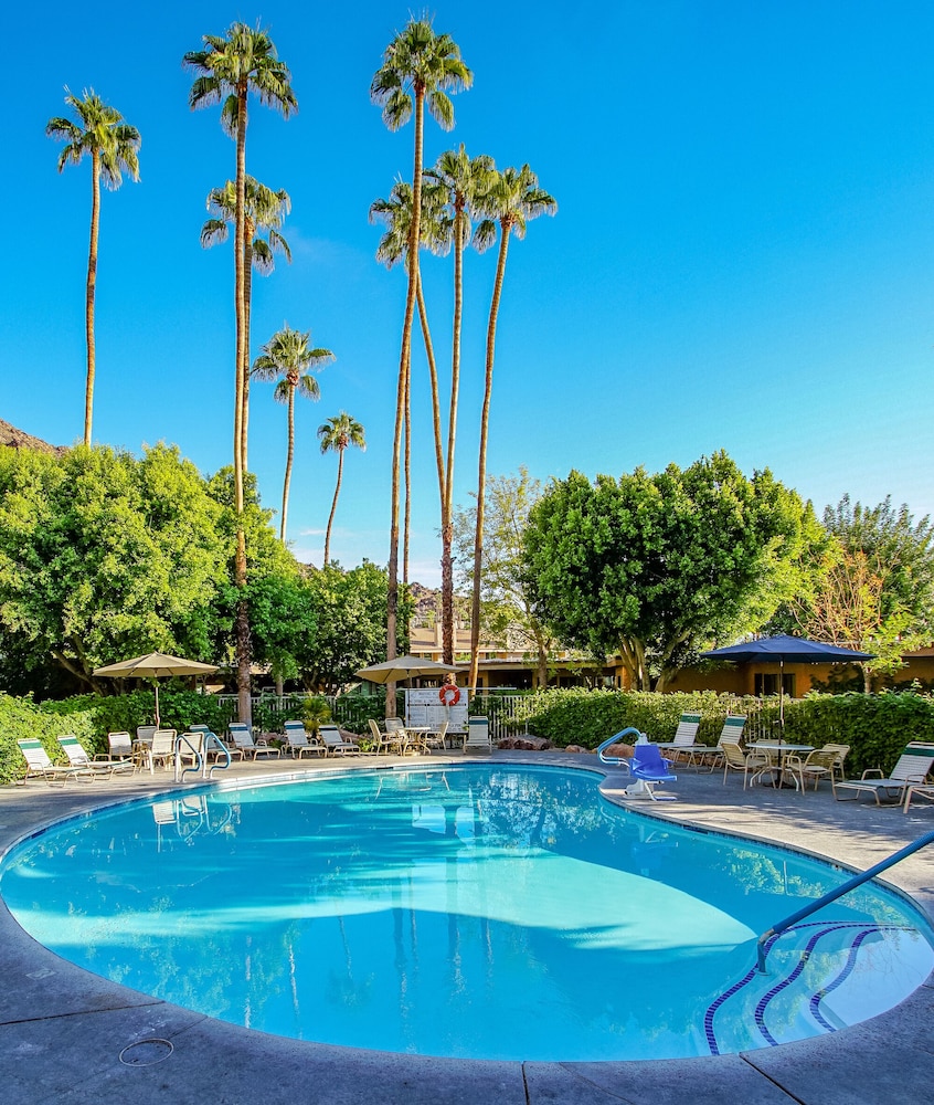 Palm Springs Tennis Club - photo 63