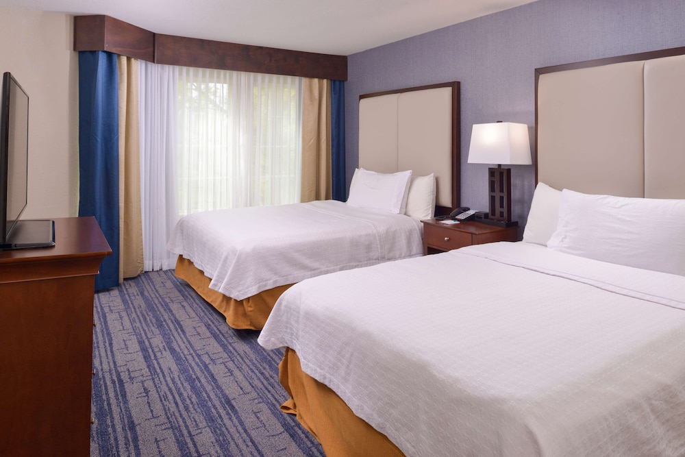 Homewood Suites by Hilton Dallas Lewisville - photo 10