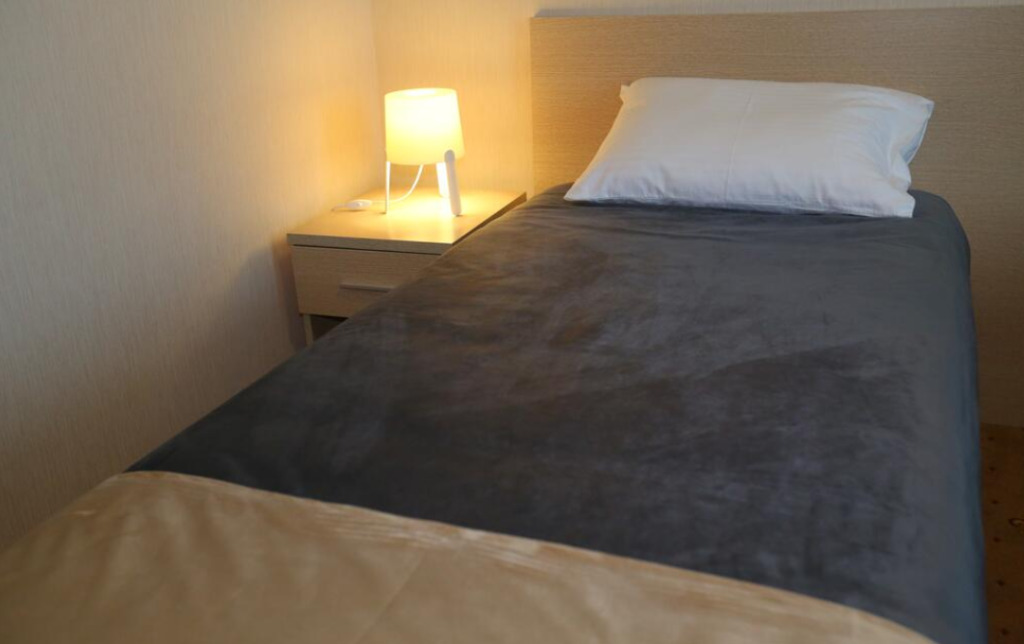 Hotel Rus in Gudermes, Russia