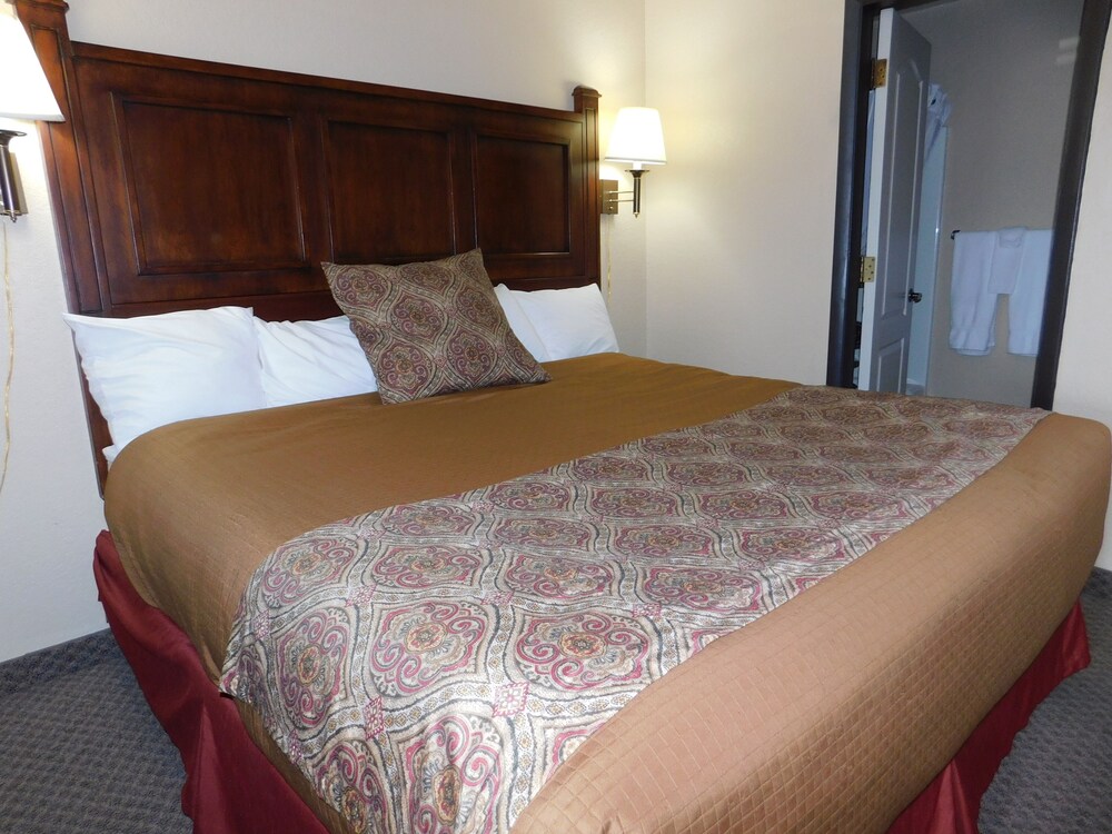 Best Western Helena Capitol Hotel - photo 30