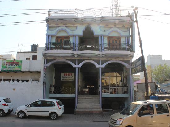 Hotel Krishna Guest House in Mathura, India