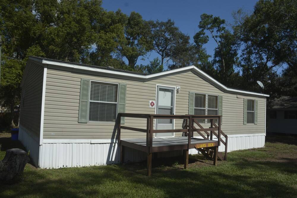 Camp Mack Lodge Marina & RV Resort - photo 30