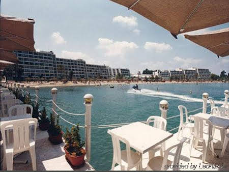 Cote D'azur De Cham — 5-Star Luxury Hotel in Latakia, Syria