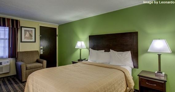 Quality Inn Barre Montpelier - photo 14