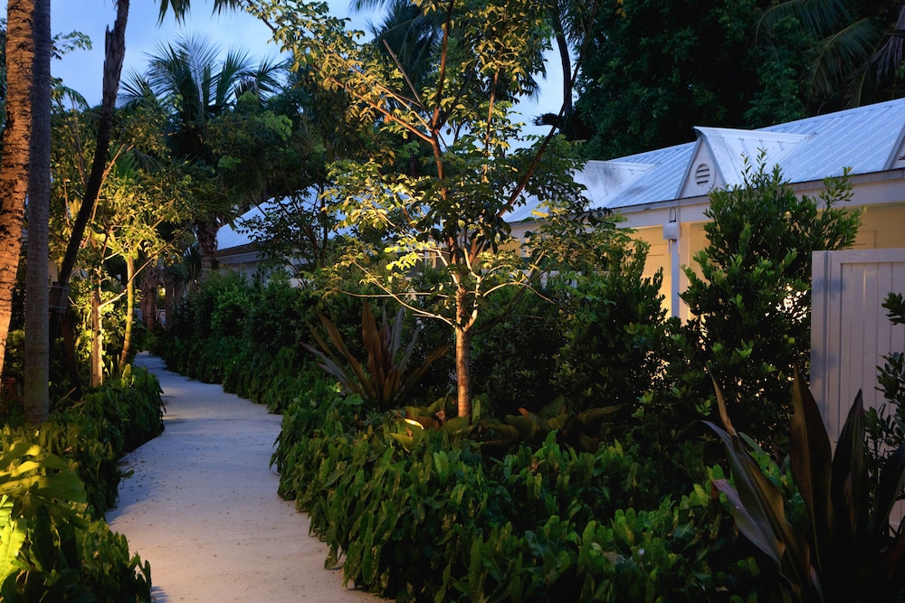 Winslow's Bungalows Key West Historic Inns - photo 49