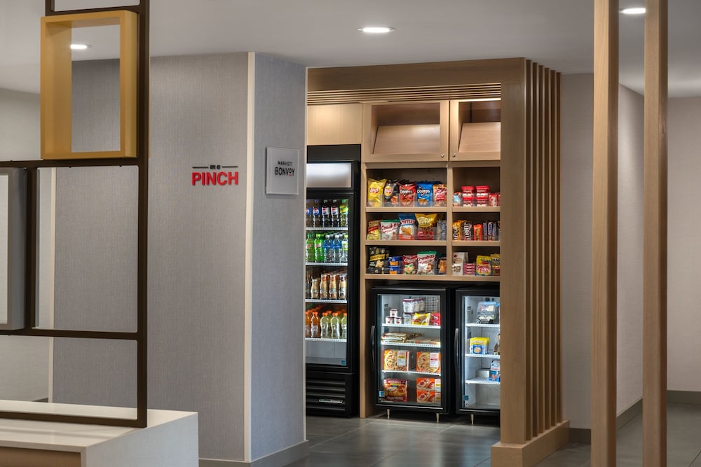 TownePlace Suites by Marriott New Philadelphia - photo 33