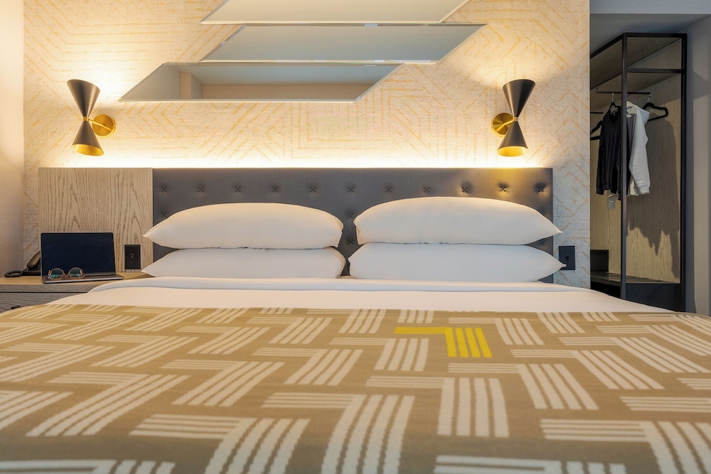 Pestana CR7 Times Square - photo 9