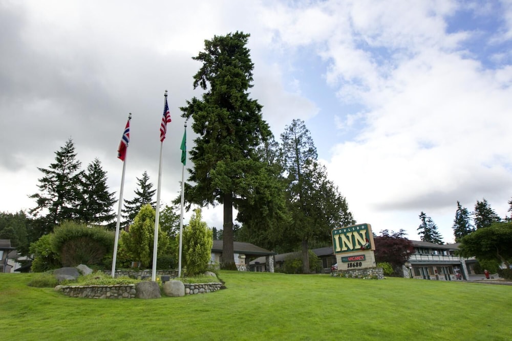 Poulsbo Inn & Suites - photo 12