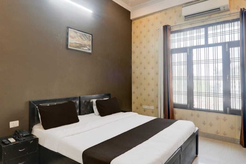 Iidm Eco Resort in Lucknow, India