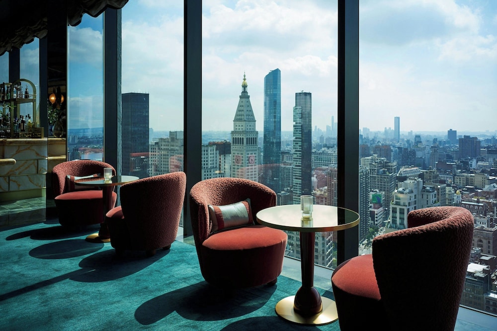 The Ritz Carlton New York NoMad - photo 155