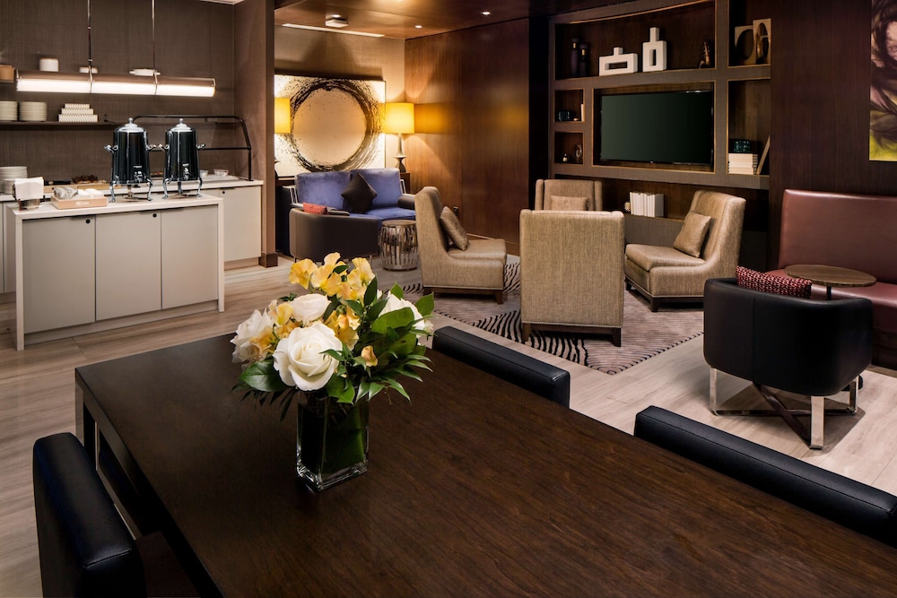 Hilton Brooklyn New York - photo 44