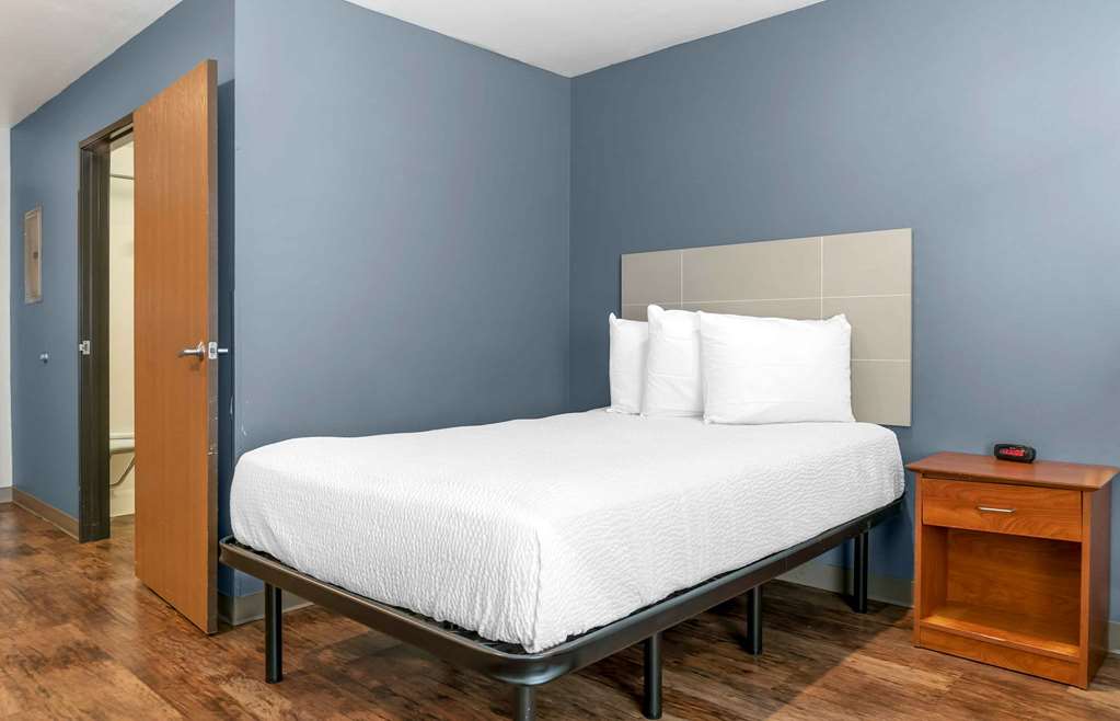 Extended Stay America Select Suites Kalamazoo West - photo 19