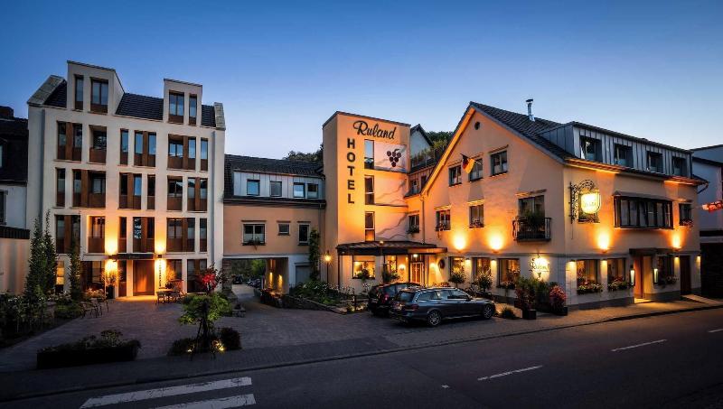 Hotel Restaurant Ruland — Altenahr — photo 2
