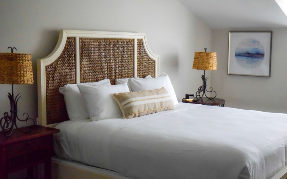 The Tilghman Island Inn - photo 15