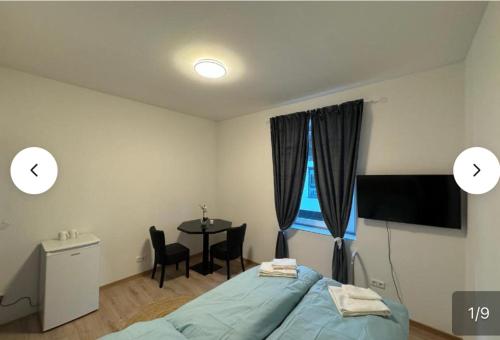 Bade Appartements in Rosenheim, Germany