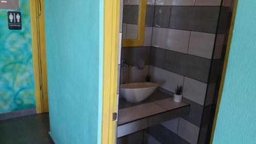 Izu Place Cabinas Las Orquideas in Jaco, Costa Rica