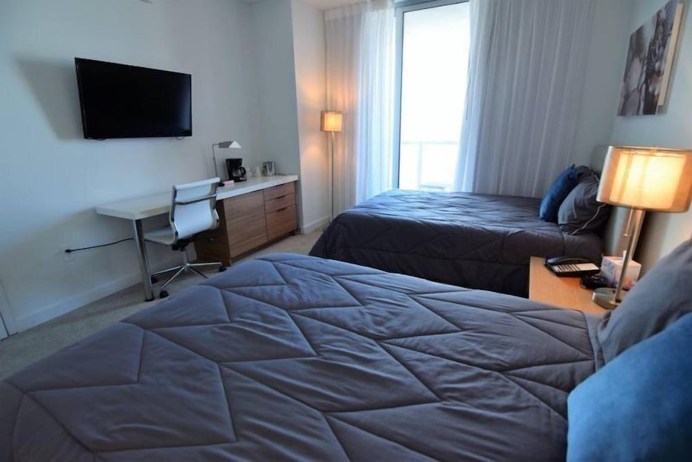 2 Bedroom Unit Across From Ocean @ Beachwalk Resort - photo 9