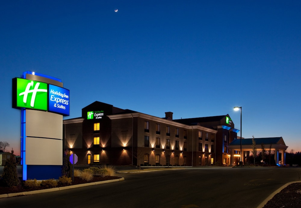 Holiday Inn Express Hotel & Suites Athens - photo 46
