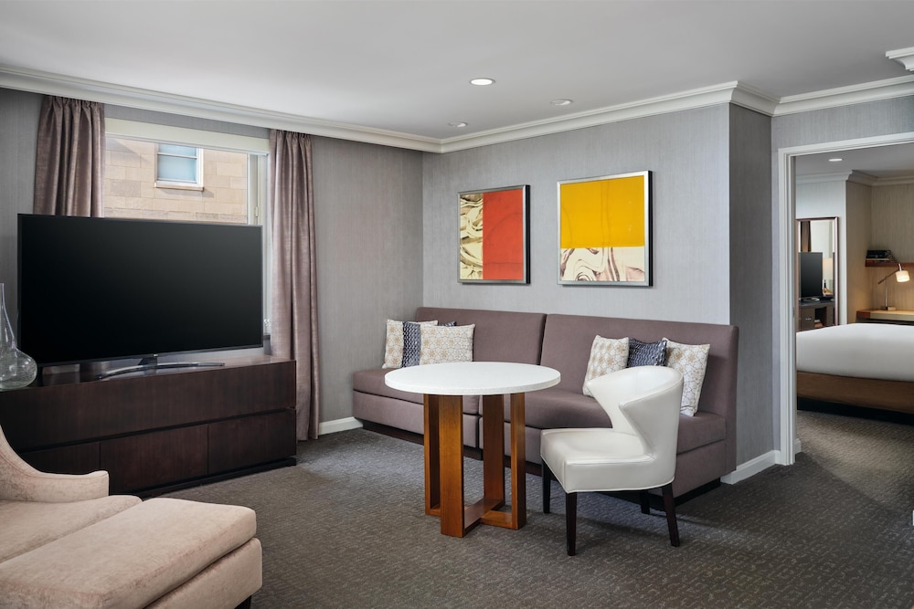 Hilton Chicago - photo 61