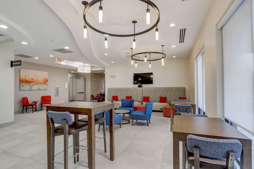 Hilton Garden Inn Indianapolis Northwest - photo 60