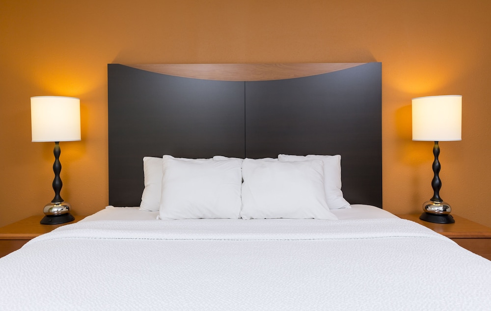 Fairfield Inn Forsyth Decatur - photo 9