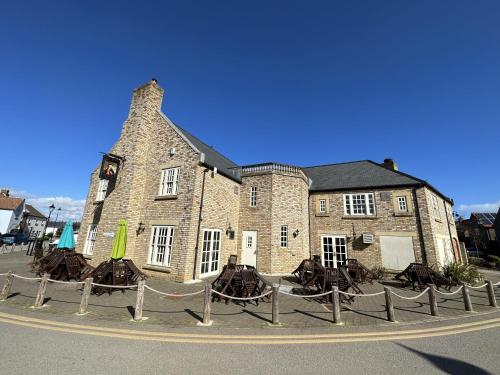 Spoonbill Cottage Part of the The Bay Filey Holiday Village with pool gym and direct beach access pub restaurant tennis and meadows walks