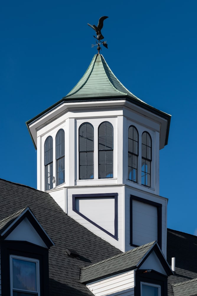 Thayers Inn - photo 50