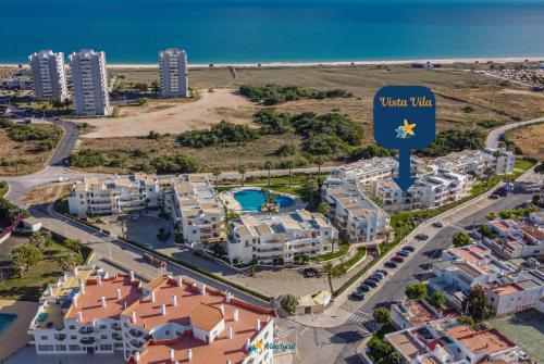 Vila da Praia Apartamento Viva Local — 4-Star Luxury Hotel in Alvor, Portugal