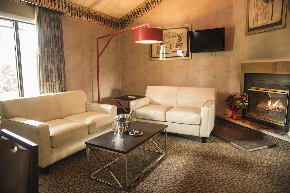 Pocono Palace Resort - photo 26