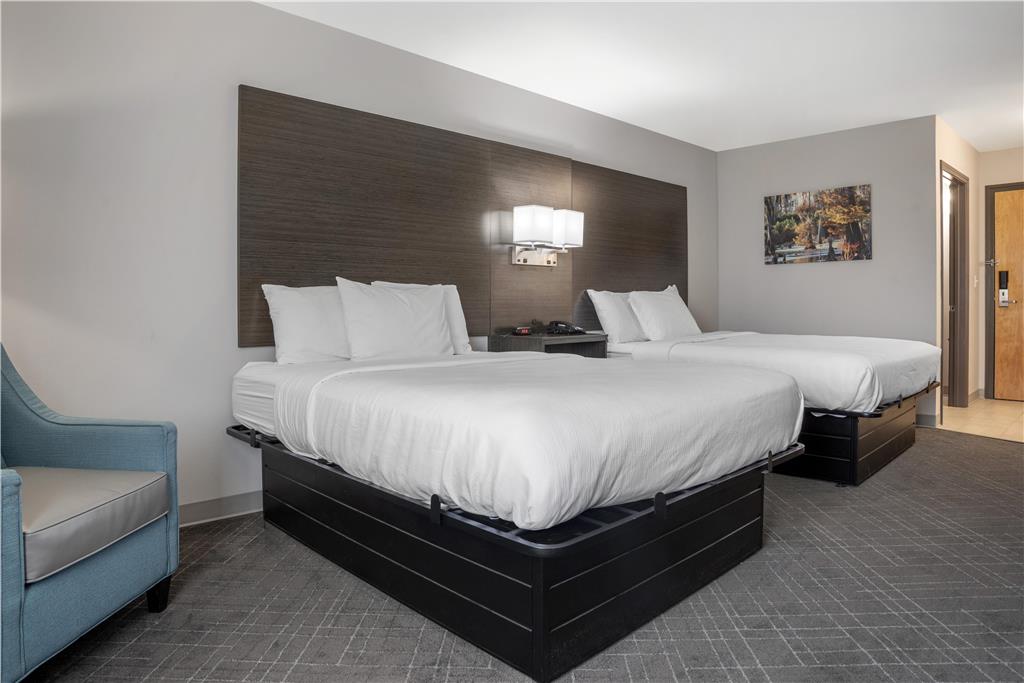 SureStay Plus by Best Western St. James Donaldsonville - photo 17