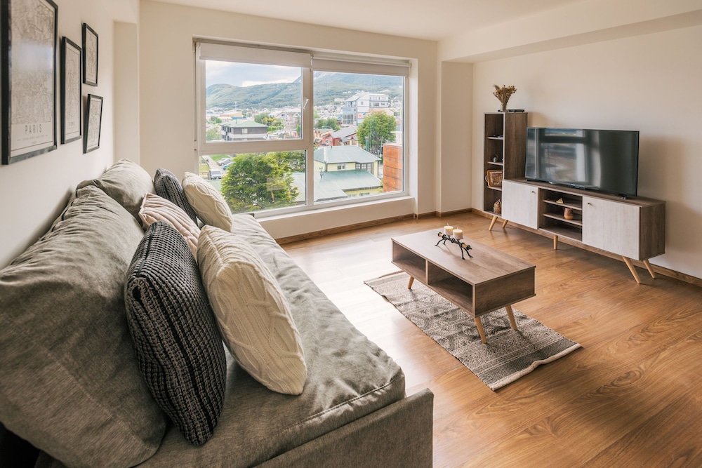 Gente del Sur Josefina — 4-Star Luxury Hotel in Ushuaia, Argentina