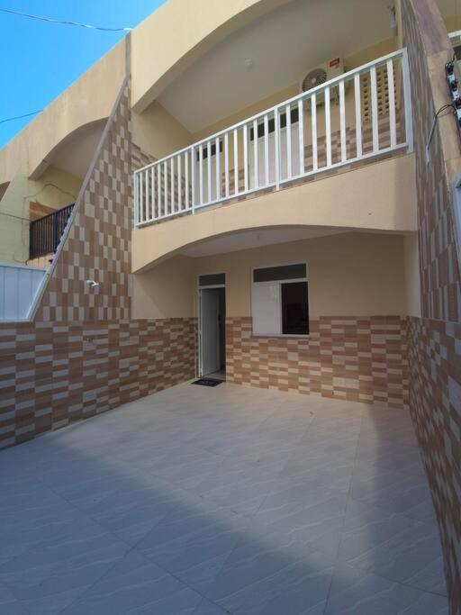 Dúplex 2 quartos próximo a Orla in Aracaju, Brasil