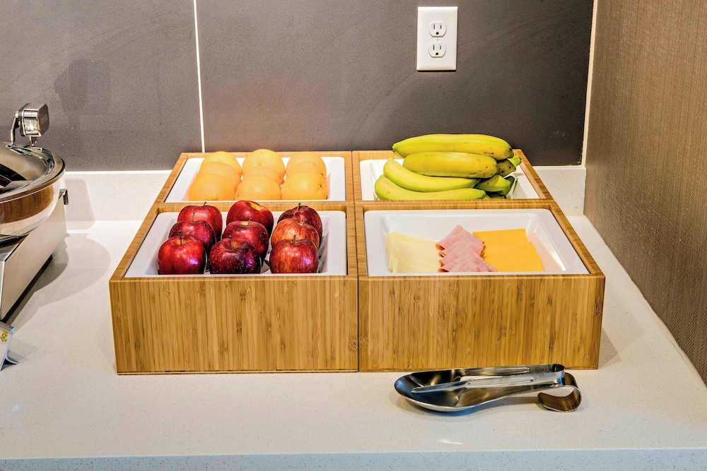 SpringHill Suites by Marriott Dayton Vandalia - photo 47