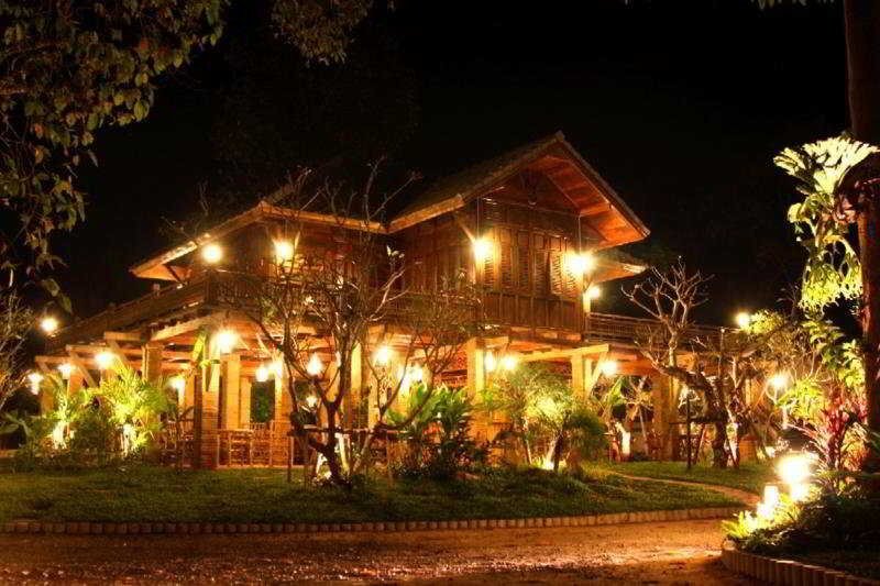 Siam Society Beach Resort @ Bangburd in Chumphon, Thailand