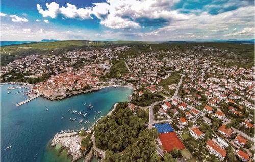 3 Bedroom Nice Home In Risika — Vrbnik — photo 2
