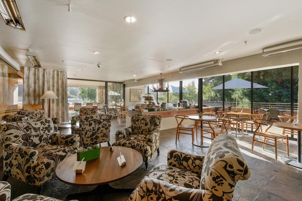 Mill Valley Inn - photo 33