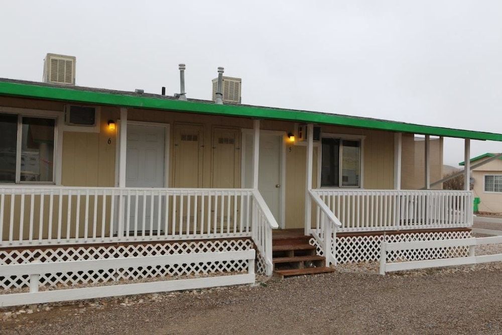 Cold Springs Station Resort - photo 6