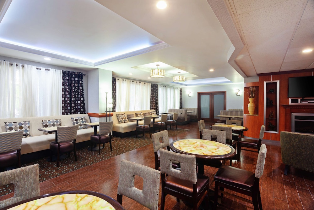 Hampton Inn Los Angeles Arcadia Pasadena - photo 18