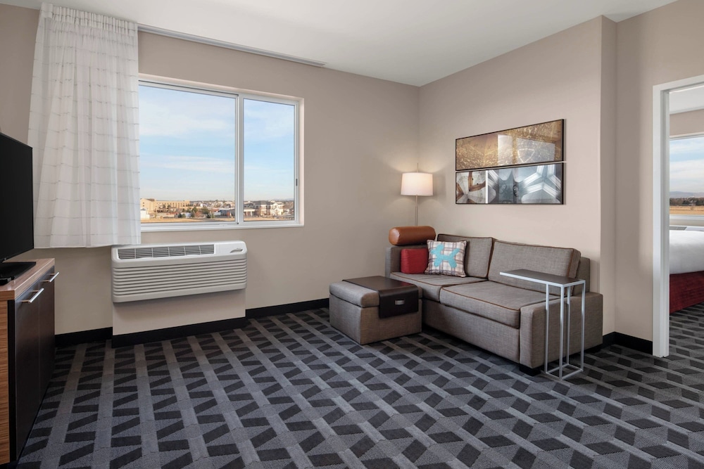 TownePlace Suites by Marriott Twin Falls - photo 14