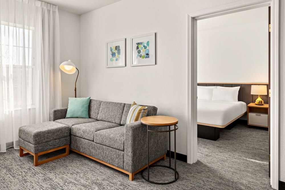 TownePlace Suites by Marriott Chicago Lombard - photo 6